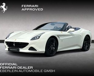 Ferrari Ferrari California T *vollel.Sitze*Kamera*HELE*HiF Gebrauchtwagen