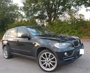 BMW BMW X5 xDrive48i, TÜV neu, 22