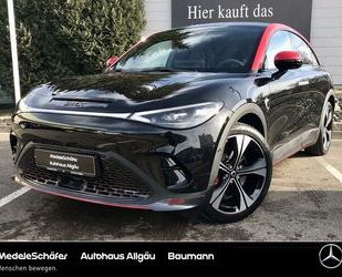 Smart Smart #3 Brabus LED+HUD+PANO+AMBIENTE+SPURHALTE+22 Gebrauchtwagen