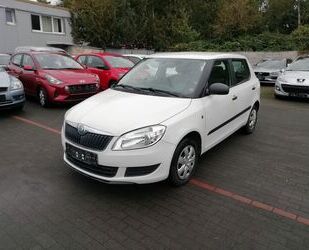 Skoda Skoda Fabia 1,4L, Cool Edition, 1-Hand, Garantie Gebrauchtwagen