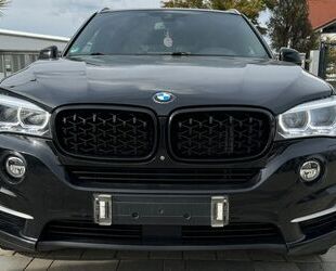 BMW BMW X5 xDrive40d Gebrauchtwagen