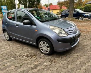 Nissan Nissan Pixo 1.0l visia.Tuv Neu Gebrauchtwagen