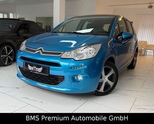 Citroen Citroën C3 Selection Garantie bis 11.2025 Gebrauchtwagen