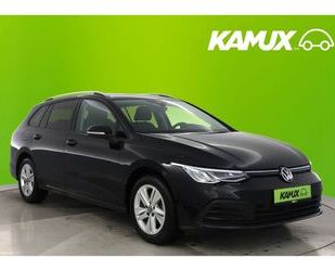 VW Volkswagen Golf 1.5TSI Kombi Move+LED+NAVI+VIRTUAL Gebrauchtwagen