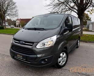 Ford Ford Transit Custom 2.0 TDCi 310 SHG AHK Zahnr. Ne Gebrauchtwagen