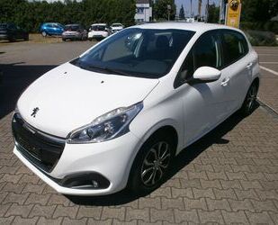 Peugeot Peugeot 208 Active Gebrauchtwagen