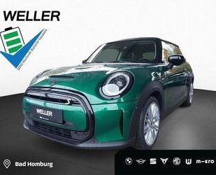 Mini MINI Cooper SE 3-Türer Classic Trim HUD RFK KomfZu Gebrauchtwagen