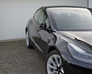 Tesla Tesla Model 3 2023 RWD Gebrauchtwagen