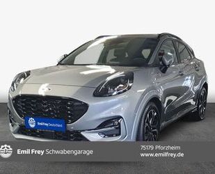 Ford Ford Puma 1.0 EcoBoost Hybrid Aut. ST-LINE X Gebrauchtwagen