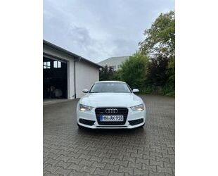 Audi Audi A5 2.0 TDI S tronic quattro - Gebrauchtwagen