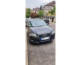 Audi Audi A3 2.0 TDI (DPF) Ambition Sportback Ambition Gebrauchtwagen