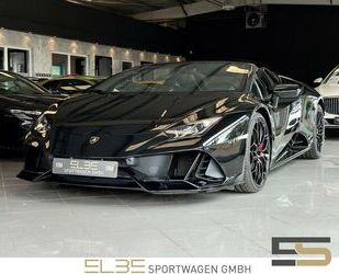 Lamborghini Lamborghini Huracán EVO Spyder LIFT SPORT-SEATS SE Gebrauchtwagen