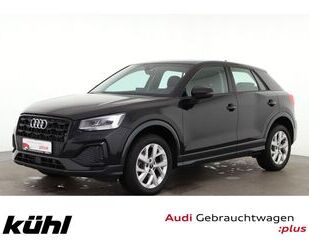 Audi Audi Q2 35 TDI S tronic advanced Assistence Navi+ Gebrauchtwagen