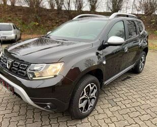 Dacia Dacia Duster II Prestige Sthz,navi,Klima,totewinke Gebrauchtwagen