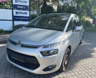 Citroen Citroën C4 Picasso/Spacetourer Seduction Gebrauchtwagen