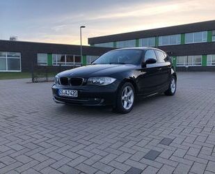 BMW BMW 116i Gebrauchtwagen