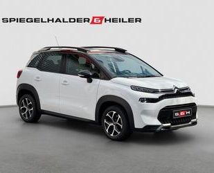 Citroen C3 Aircross Gebrauchtwagen