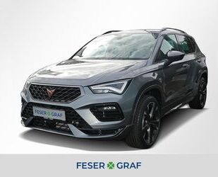 Cupra Ateca Gebrauchtwagen