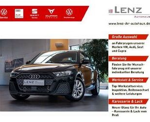 Audi Audi A1 Sportback 25 TFSI S-Tronic *Klima*LED*Sitz Gebrauchtwagen