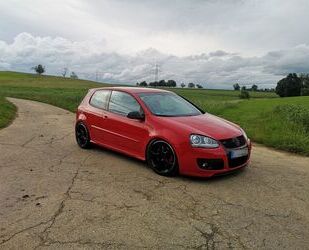 VW Volkswagen Golf 2.0 T-FSI GTI GTI Gebrauchtwagen