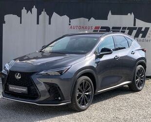 Lexus Lexus NX 350h E-FOUR F SPORT Mark Levinson Gebrauchtwagen