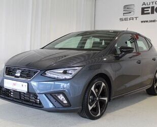 Seat Seat Ibiza Carbon Edition Gebrauchtwagen