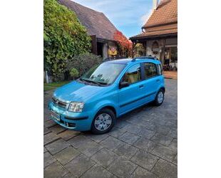 Fiat Fiat Panda 1,2 8V *Citylenkung* ,*Panoramadach*, * Gebrauchtwagen