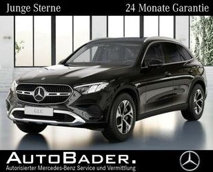 Mercedes-Benz Mercedes-Benz GLC 300 e 4M AVANTGARDE Advanced+ PS Gebrauchtwagen