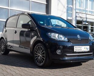 Skoda Skoda Citigo Monte Carlo*PANORAMADACH*ZV*KLIMA*Alu Gebrauchtwagen