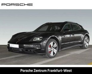 Porsche Porsche Taycan 4S Sport Turismo Abstandstempomat B Gebrauchtwagen