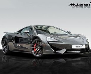 McLaren McLaren 570S | Luxury Pack | Security Pack Gebrauchtwagen