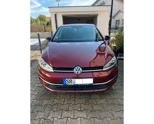 VW Volkswagen Golf 1.6 TDI SCR IQ.DRIVE IQ.DRIVE ACC Gebrauchtwagen