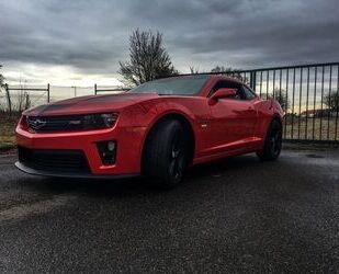 Chevrolet Chevrolet Camaro RS V6 Gebrauchtwagen