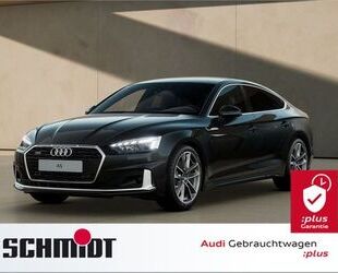 Audi Audi A5 Sportback 45 TFSI quattro Advanced S line Gebrauchtwagen