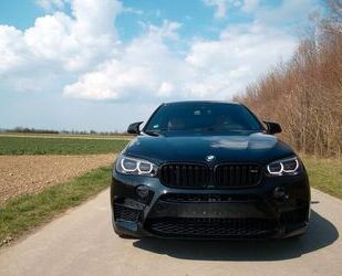 BMW BMW X6 M50 M50d -Sonder-Umbau auf F86 !!! Gebrauchtwagen