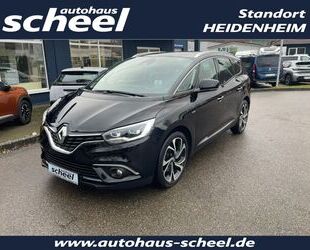 Renault Renault Scenic IV 1.3 TCe 160 - GPF Grand BOSE Edi Gebrauchtwagen