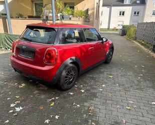 Mini MINI One First One Gebrauchtwagen