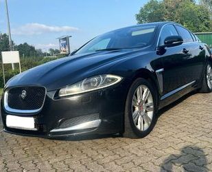 Jaguar Jaguar XF 3.0 L V6 Diesel S - Gebrauchtwagen