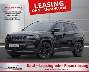 Jeep Jeep Compass 1.3 Night Eagle //Sitzheizung/LED/PDC Gebrauchtwagen