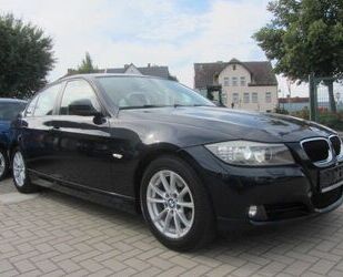 BMW BMW 320d Gebrauchtwagen