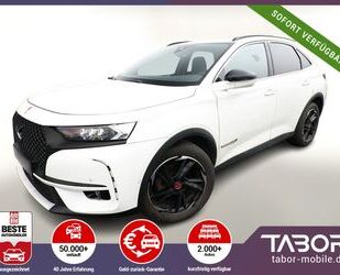 DS Automobiles DS Automobiles 7 Crossback 1.5 BHDi 130 EAT8 Perf. Gebrauchtwagen