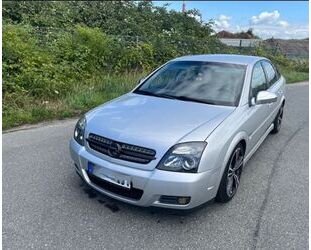 Opel Opel Vectra GTS 2.2 16V GTS Gebrauchtwagen