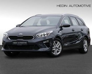 Kia Kia ceed SW 1.4T-GDi DCT Vision |NAVI|SHZ|KAM|PTS| Gebrauchtwagen