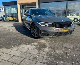 BMW BMW 320 Baureihe 3 Lim. 320 i M Sport Gebrauchtwagen