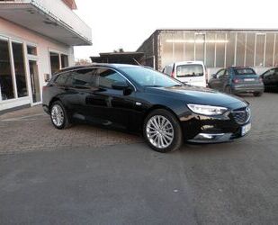 Opel Opel Insignia B Sports Tourer Exclusive 4x4 Gebrauchtwagen