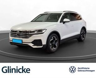 VW Volkswagen Touareg 3.0 V6 TDI 4M AHK LED LM 19