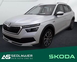 Skoda Kamiq Gebrauchtwagen