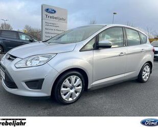 Ford Ford C-Max 1.6 EcoBoost Trend PDC, AHK, SHZ, hzb. Gebrauchtwagen