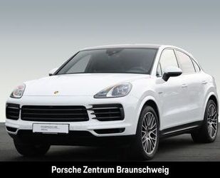 Porsche Porsche Cayenne E-Hybrid Coupe Platinum Edition Gebrauchtwagen