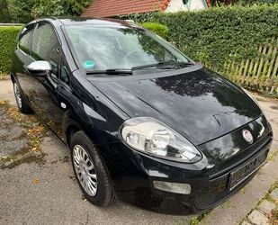 Fiat Fiat Punto Pop Gebrauchtwagen